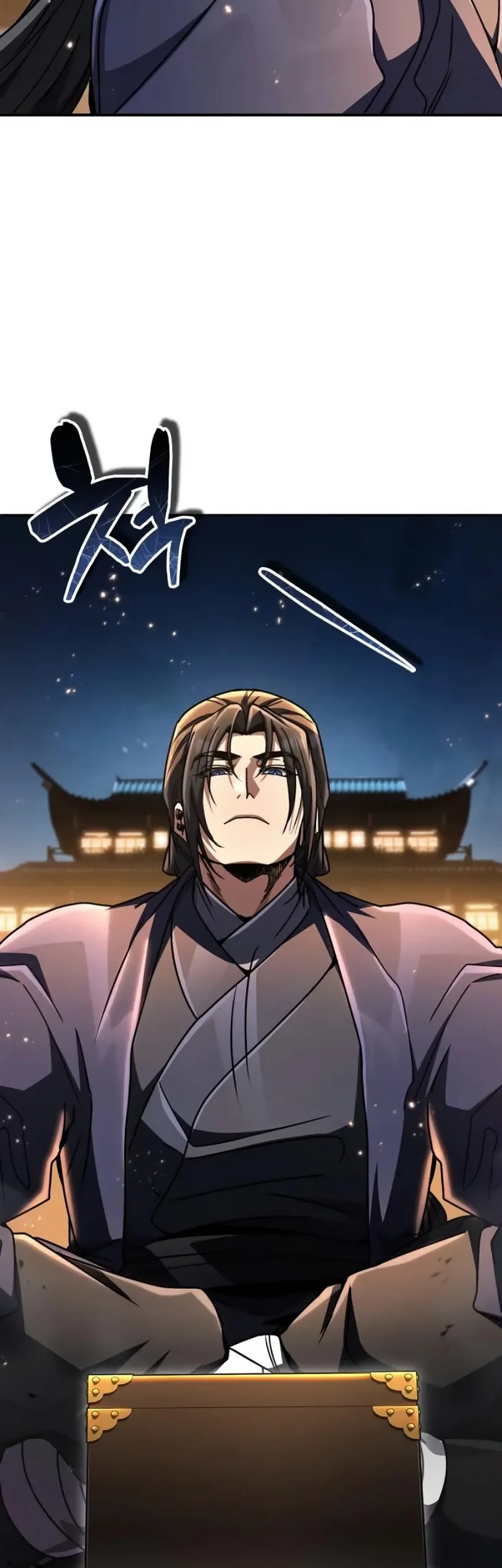 Reincarnation Of The Fist King Chapter 33 Fix Gambar 42
